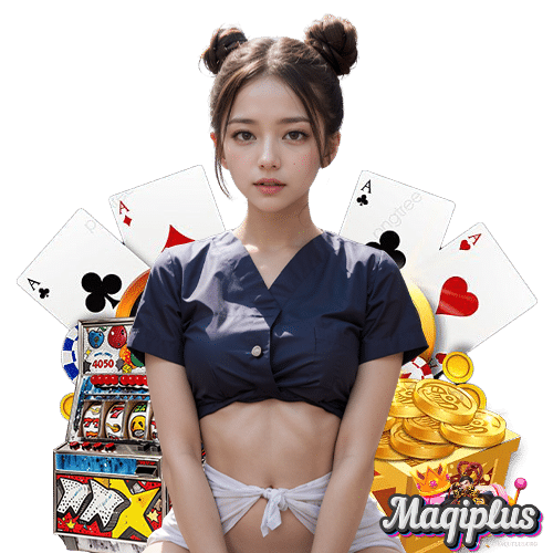 maqiplus เข้าสู่ระบบ